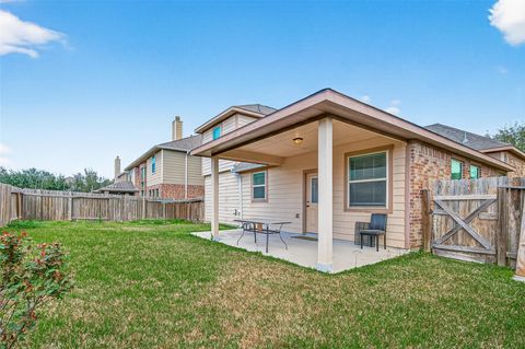 Tiny photo for 6018 Gracys Landing Ln Ln, Katy, TX 77494 (MLS # 36293773)
