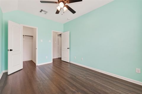 Tiny photo for 6018 Gracys Landing Ln Ln, Katy, TX 77494 (MLS # 36293773)