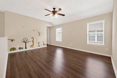 Tiny photo for 6018 Gracys Landing Ln Ln, Katy, TX 77494 (MLS # 36293773)