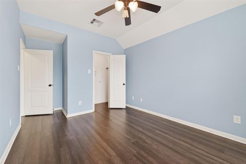 Tiny photo for 6018 Gracys Landing Ln Ln, Katy, TX 77494 (MLS # 36293773)