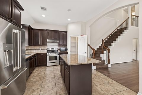 Tiny photo for 6018 Gracys Landing Ln Ln, Katy, TX 77494 (MLS # 36293773)