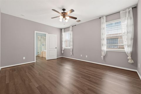 Tiny photo for 6018 Gracys Landing Ln Ln, Katy, TX 77494 (MLS # 36293773)