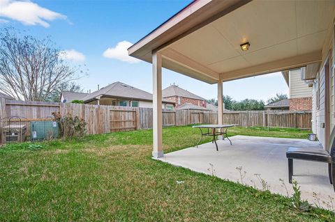 Tiny photo for 6018 Gracys Landing Ln Ln, Katy, TX 77494 (MLS # 36293773)