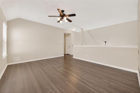 Tiny photo for 6018 Gracys Landing Ln Ln, Katy, TX 77494 (MLS # 36293773)