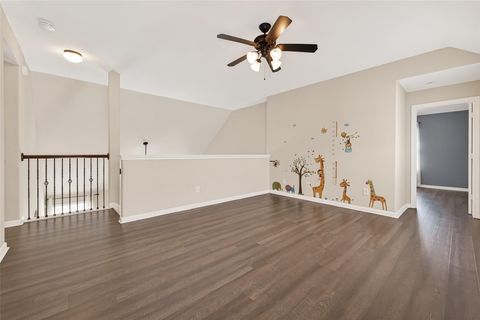 Tiny photo for 6018 Gracys Landing Ln Ln, Katy, TX 77494 (MLS # 36293773)