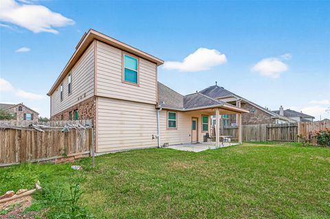Tiny photo for 6018 Gracys Landing Ln Ln, Katy, TX 77494 (MLS # 36293773)