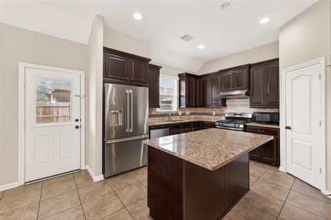 Tiny photo for 6018 Gracys Landing Ln Ln, Katy, TX 77494 (MLS # 36293773)
