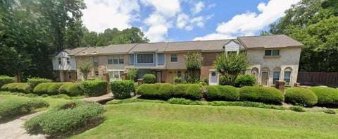 Townhouse For Rent - 427 Sunset Drive #7<br/> Galveston County, Dickinson, TX 77539