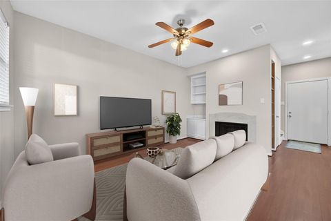 1103 Dulles Avenue 1204 Stafford TX 77477