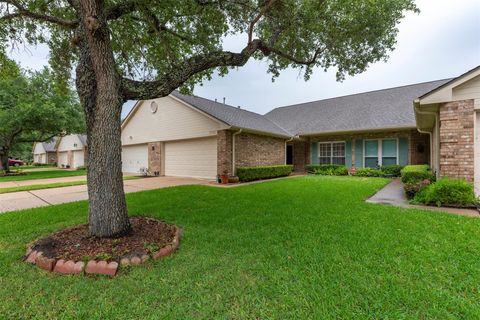 Photo of 3535 Teakwood Drive, Pearland, TX 77584 (MLS # 79895213)