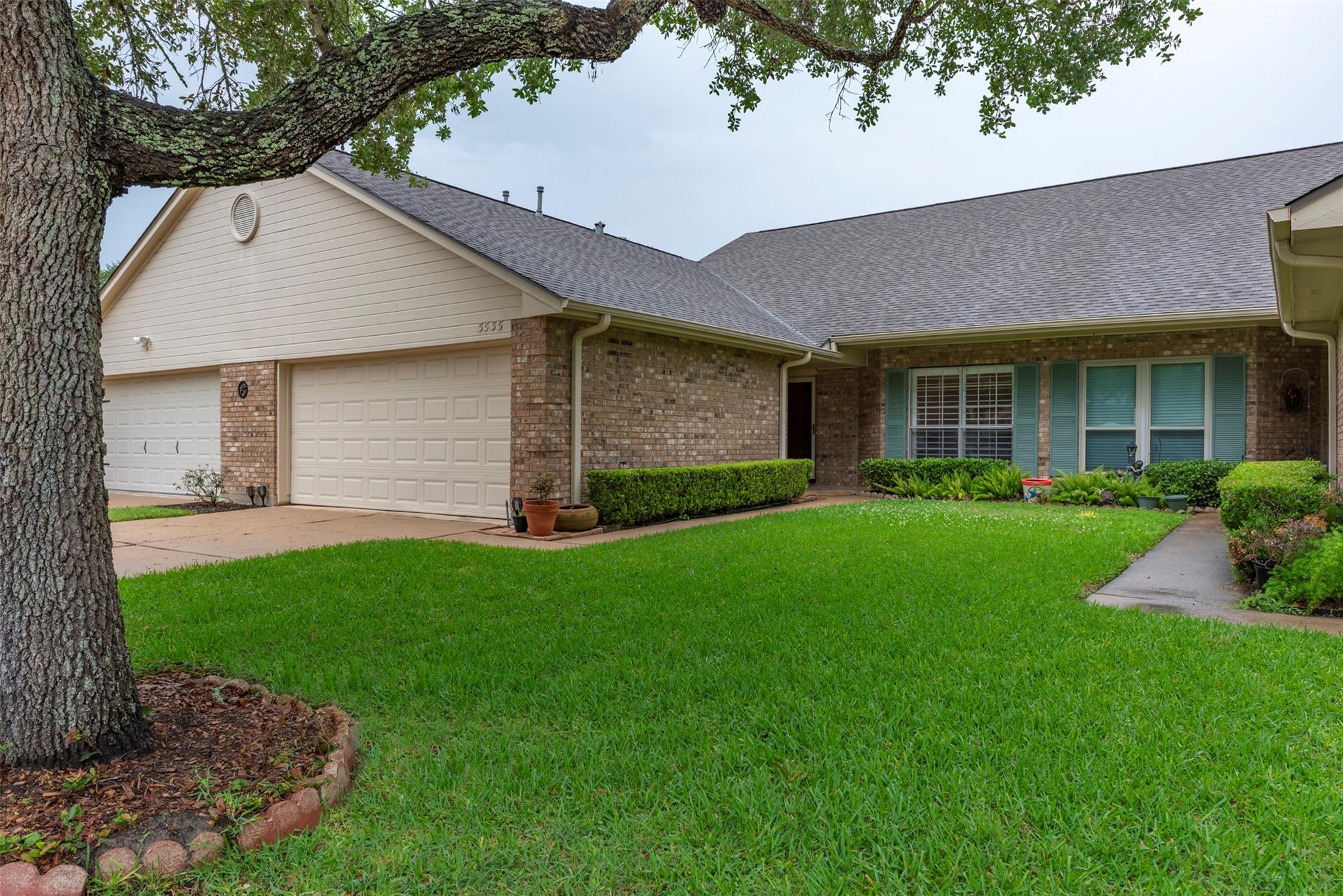 3535 Teakwood Drive