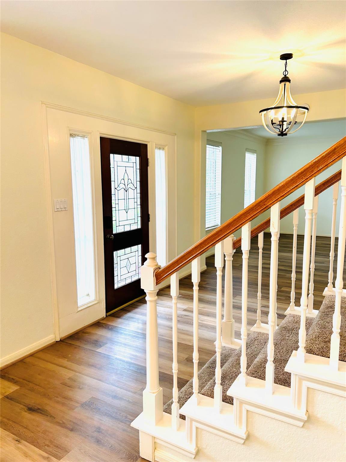 3602 Garrettsville Drive