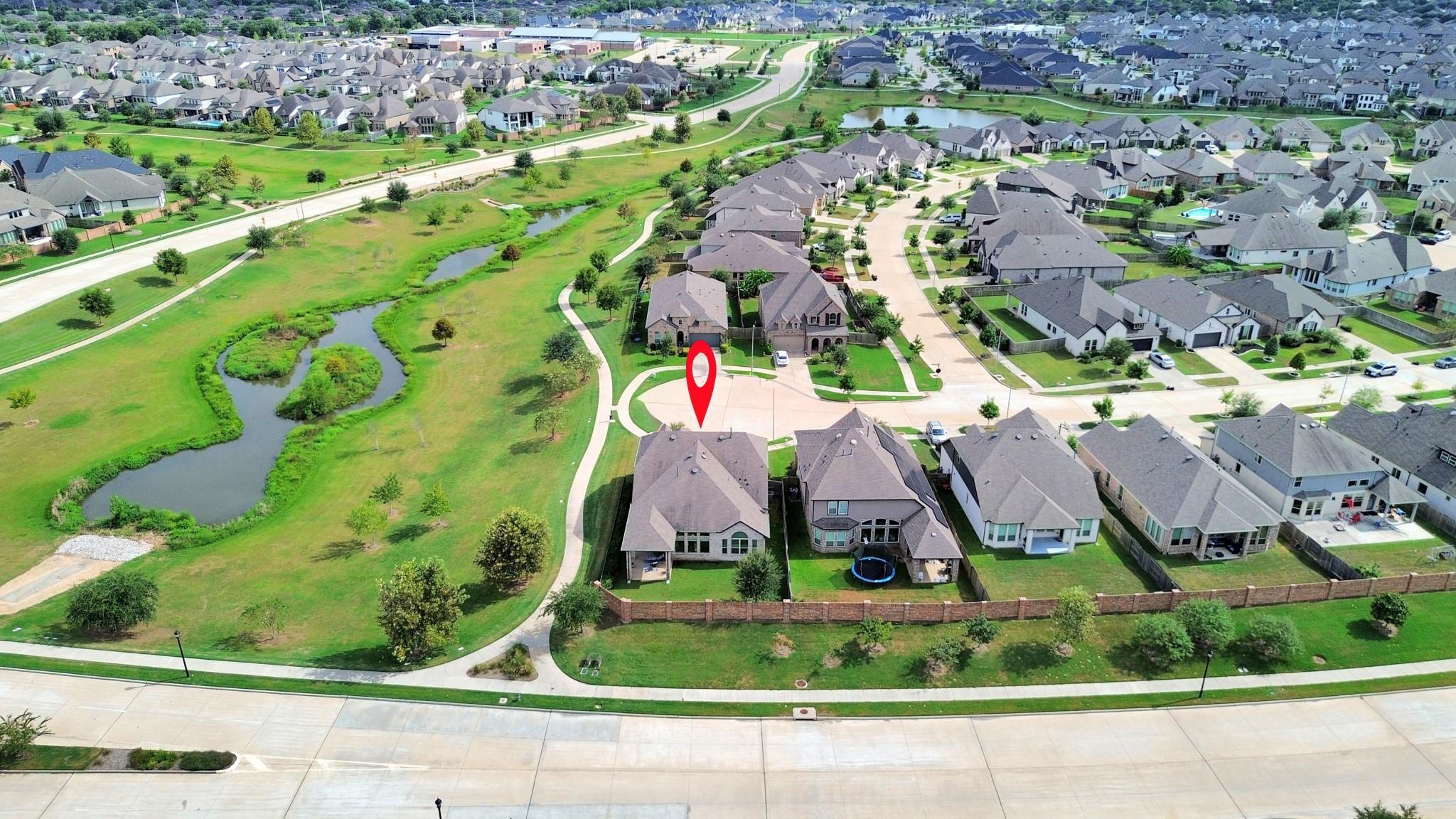 1943 Fitzgerald Landing Drive