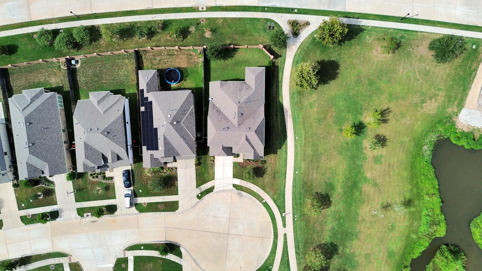 1943 Fitzgerald Landing Drive