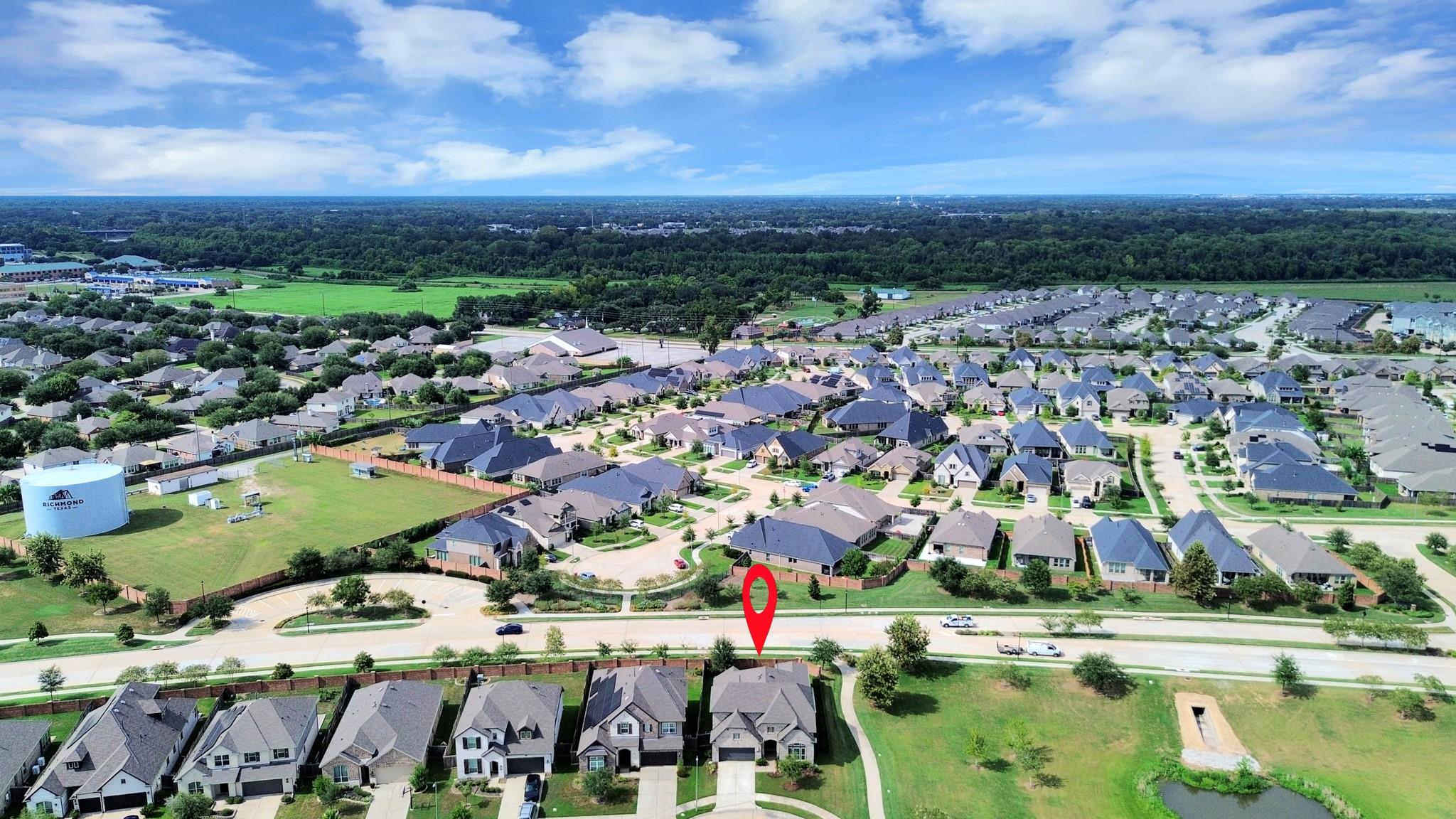 1943 Fitzgerald Landing Drive