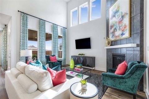 Photo of 24711 Hibiscus Garden Way N, Katy, TX 77493 (MLS # 52504774)