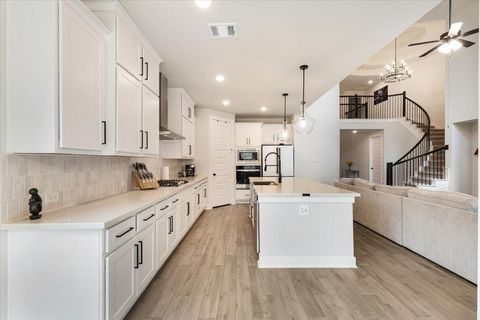 Photo of 973 Cortez Creek Drive, Conroe, TX 77304 (MLS # 18065489)