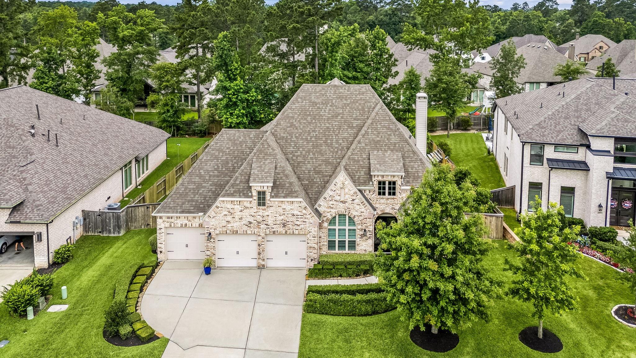 223 Calm Savanna Court