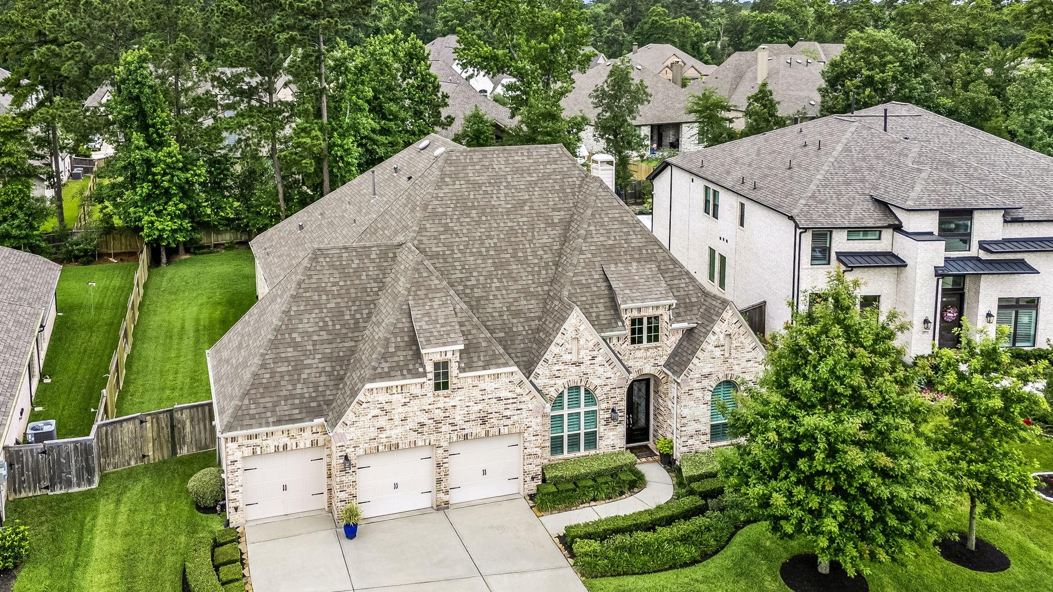 223 Calm Savanna Court