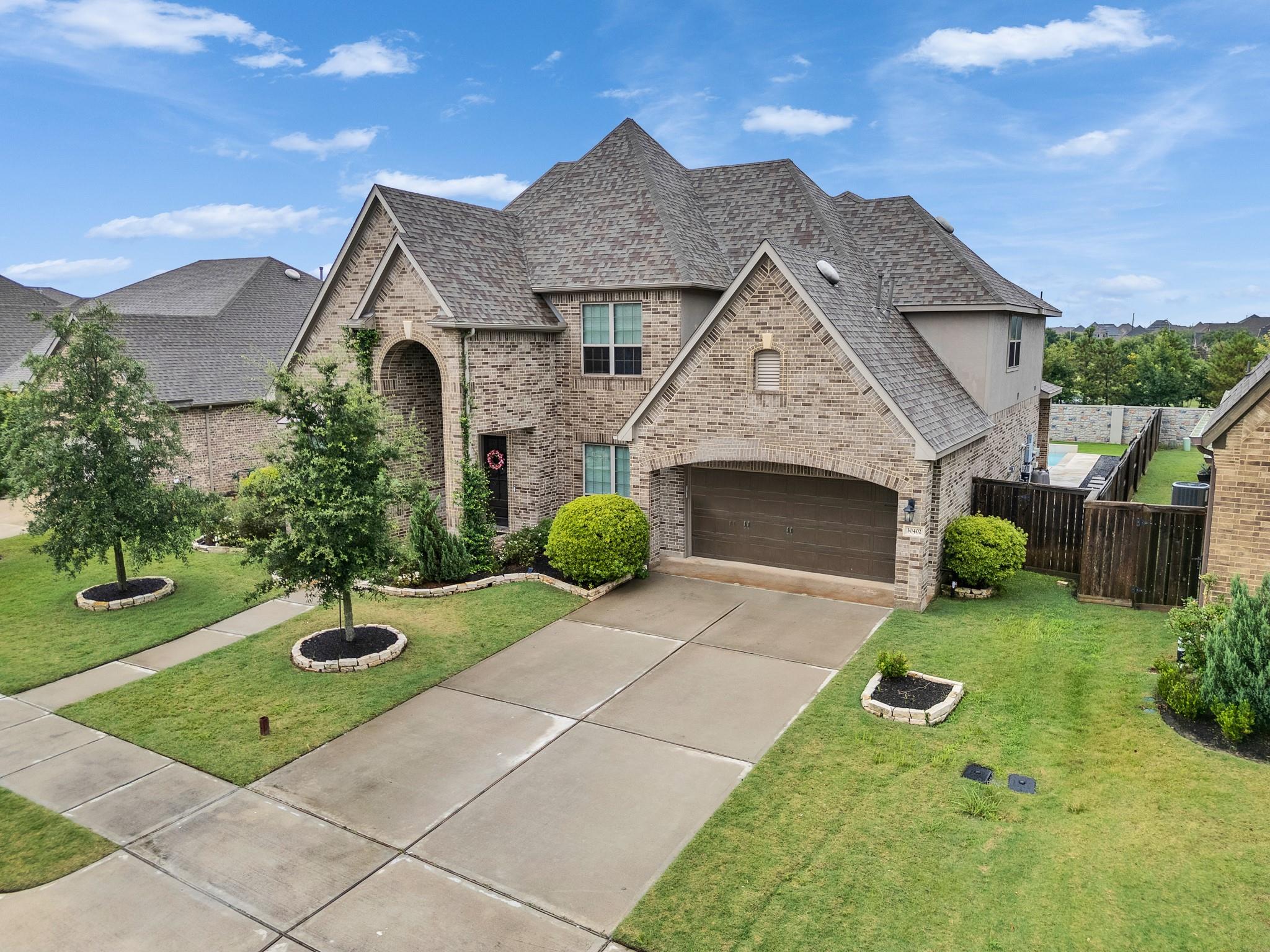 30402 Indigo Falls Drive