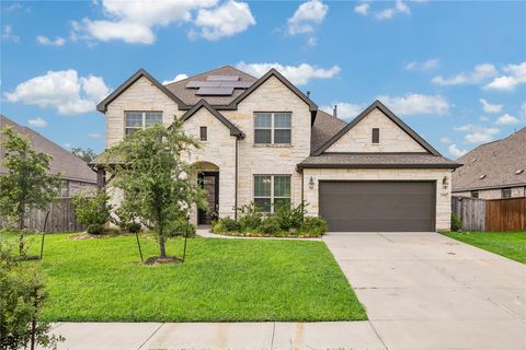 Photo of 23545 Red Juniper Lane, New Caney, TX 77357 (MLS # 65237423)