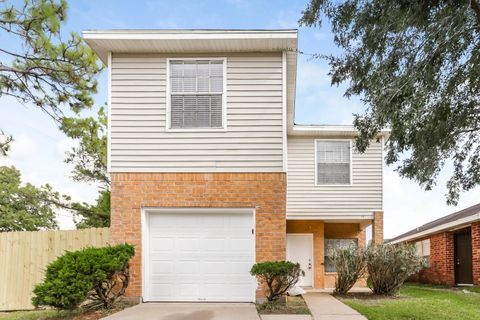 Photo of 7744 Ellis Drive, Houston, TX 77489 (MLS # 78131003)