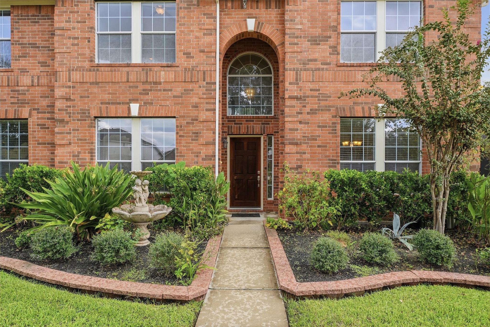 15107 Heron Meadow Lane