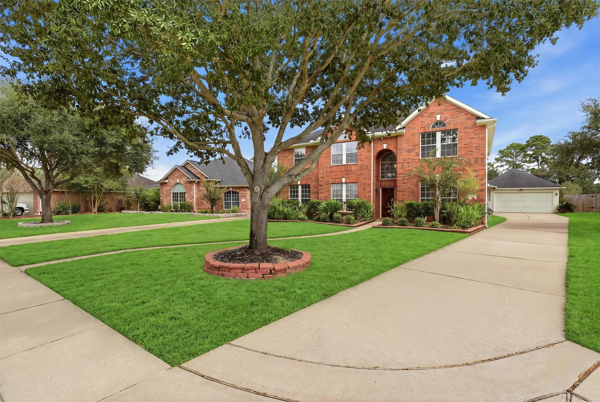 15107 Heron Meadow Lane