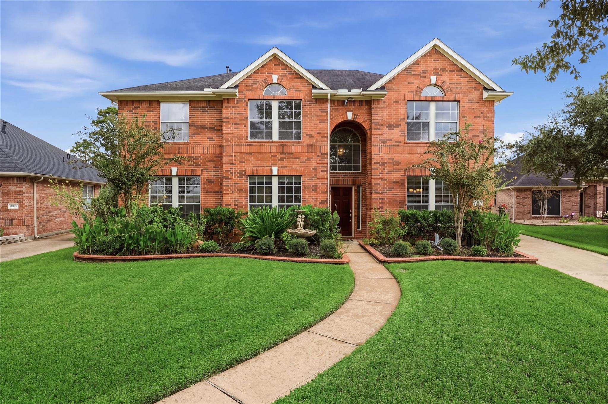 15107 Heron Meadow Lane