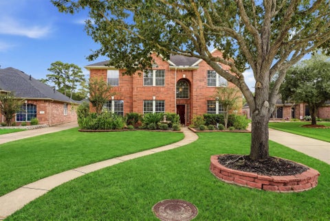 Homes For Sale - 15107 Heron Meadow Lane<br/> Cypress, TX 77429