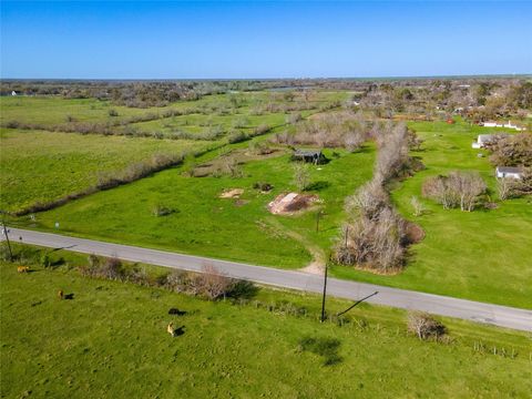Vacant Land For Sale - 7522 S F Austin<br/> Jones Creek, TX 77541
