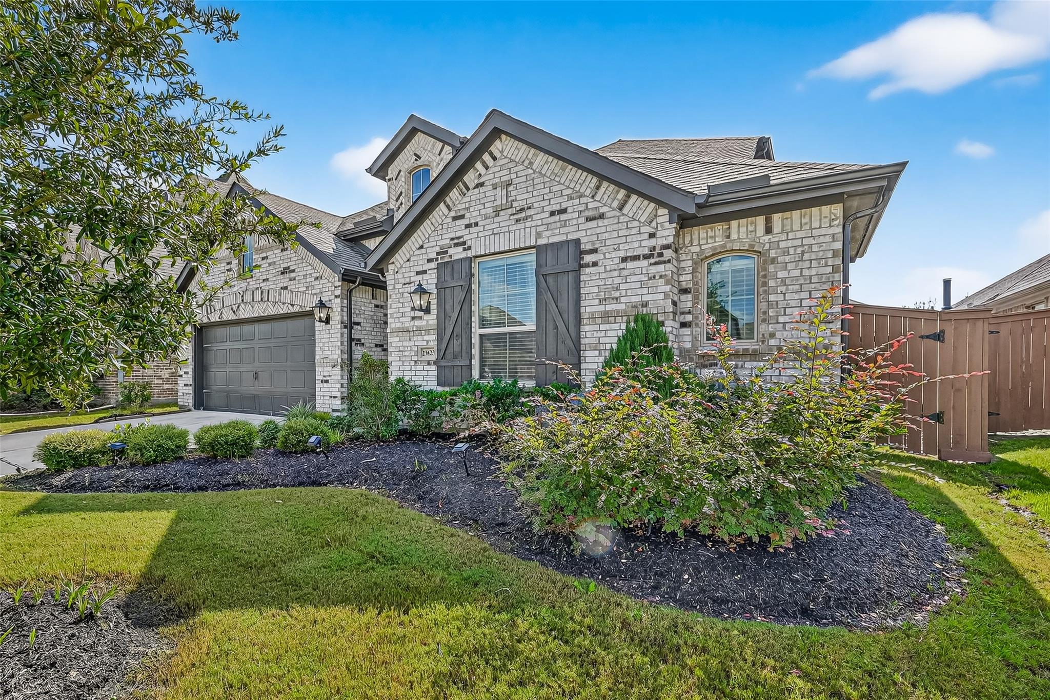 23623 Bottlebrush Terrace Trail Trail
