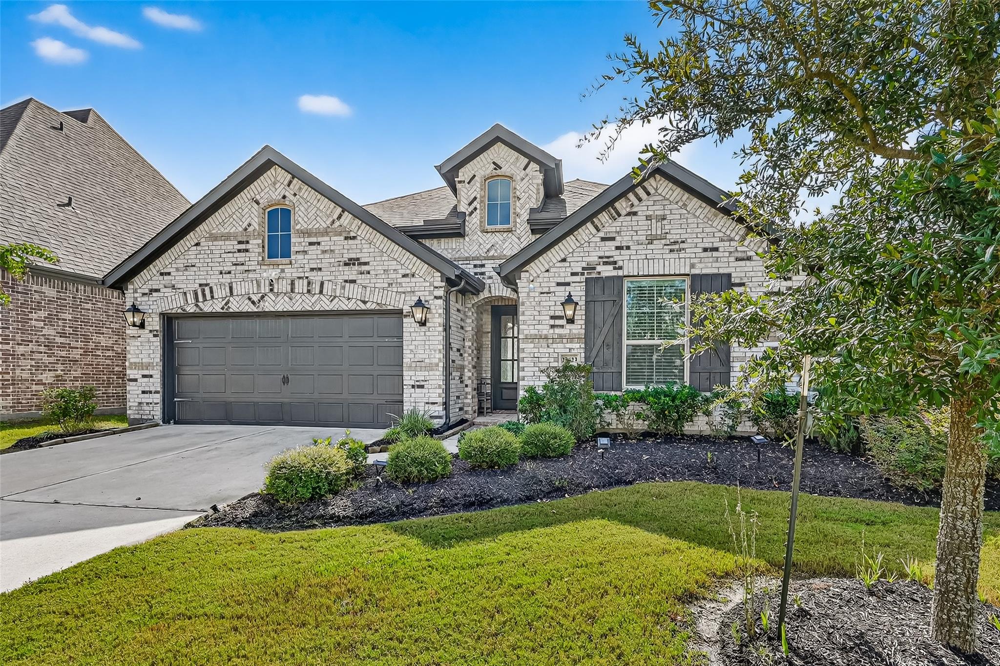 23623 Bottlebrush Terrace Trail Trail