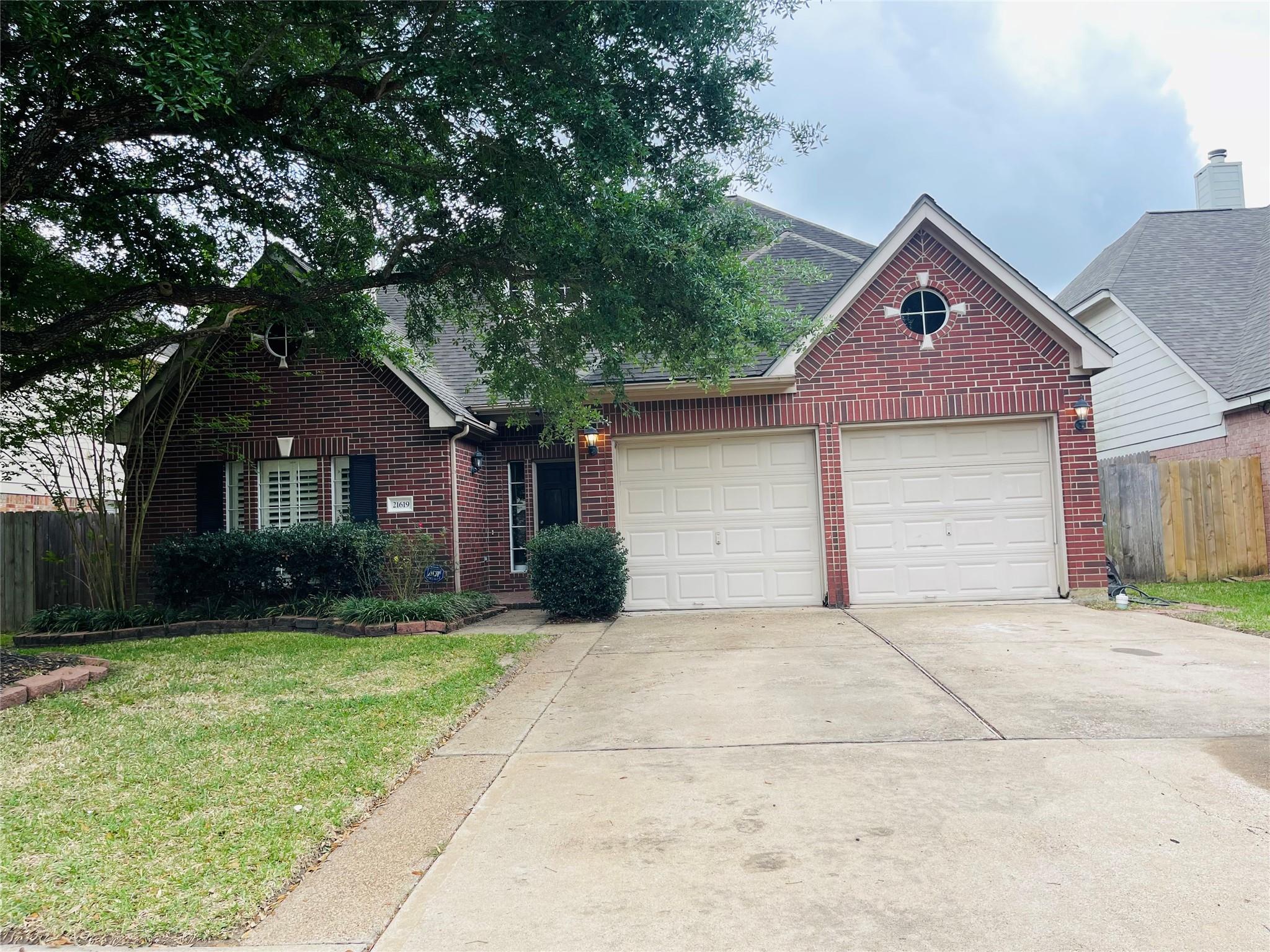 21619 San Marino Drive