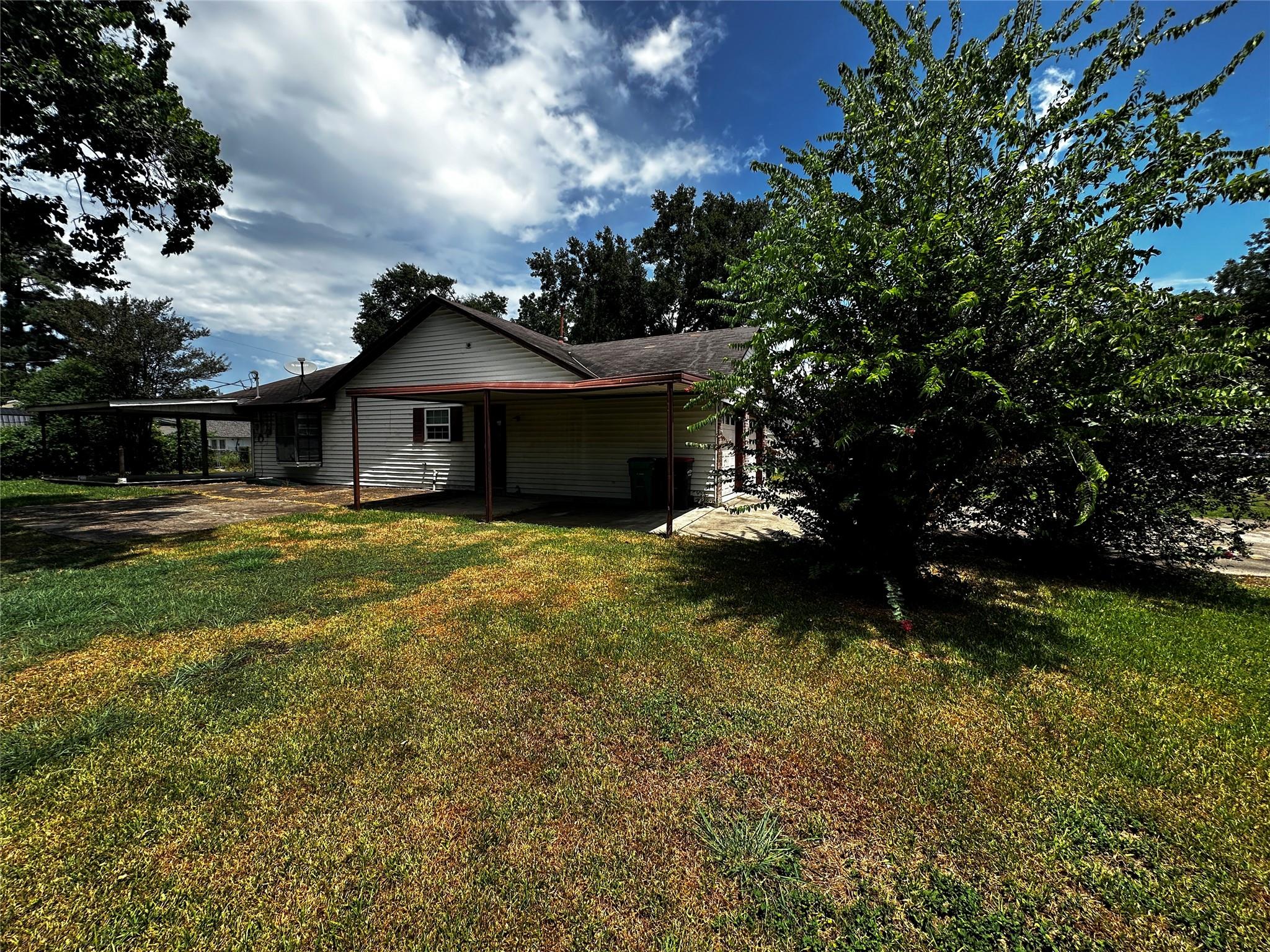 205 Honeysuckle Drive