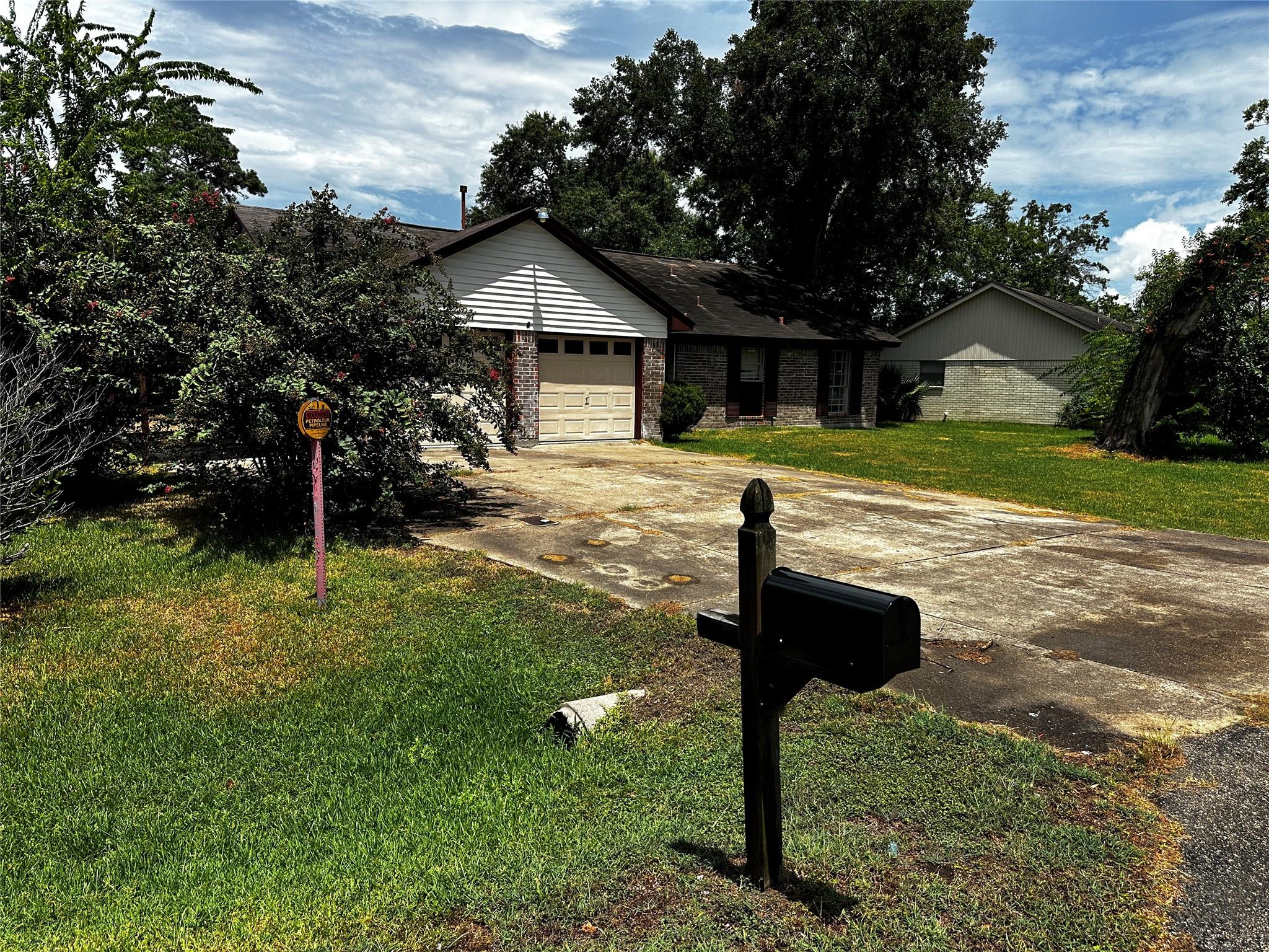 205 Honeysuckle Drive