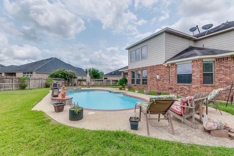 Photo of 5007 Jade Cove Court, Sugar Land, TX 77479 (MLS # 55668617)