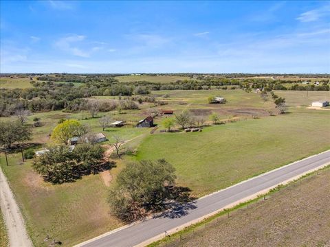 Vacant Land For Sale - 5079 Skull Creek Road<br/> Austin County, Fayetteville, TX 78940