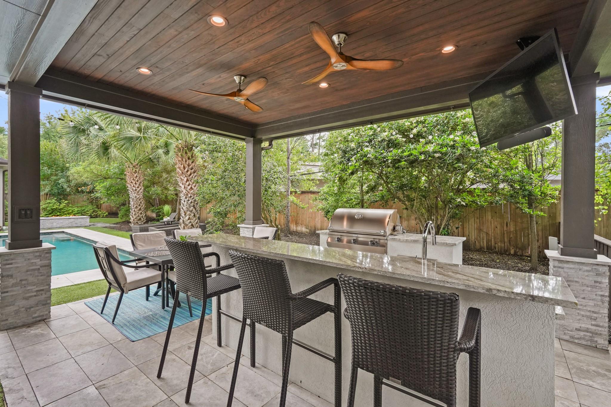 711 Timber Hill Drive