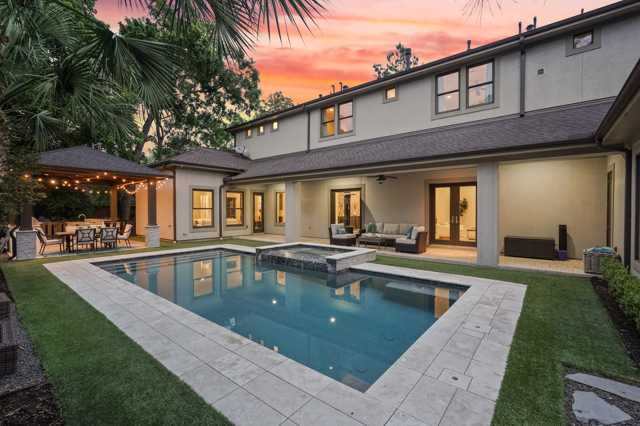 711 Timber Hill Drive