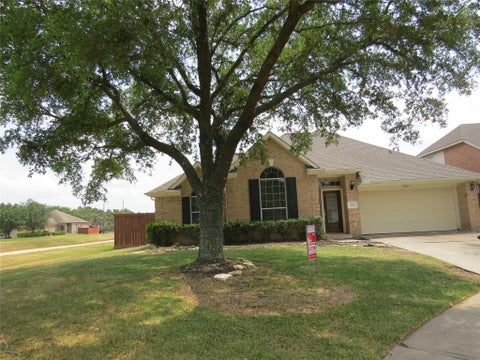 Photo of 12603 Watercress Park, Houston, TX 77041 (MLS # 47440628)
