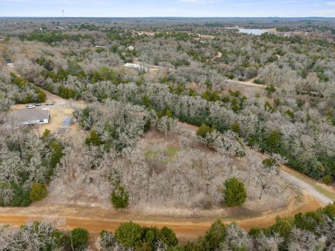 Vacant Land For Sale - TBD Country Place<br/> Hilltop Lakes, TX 77871