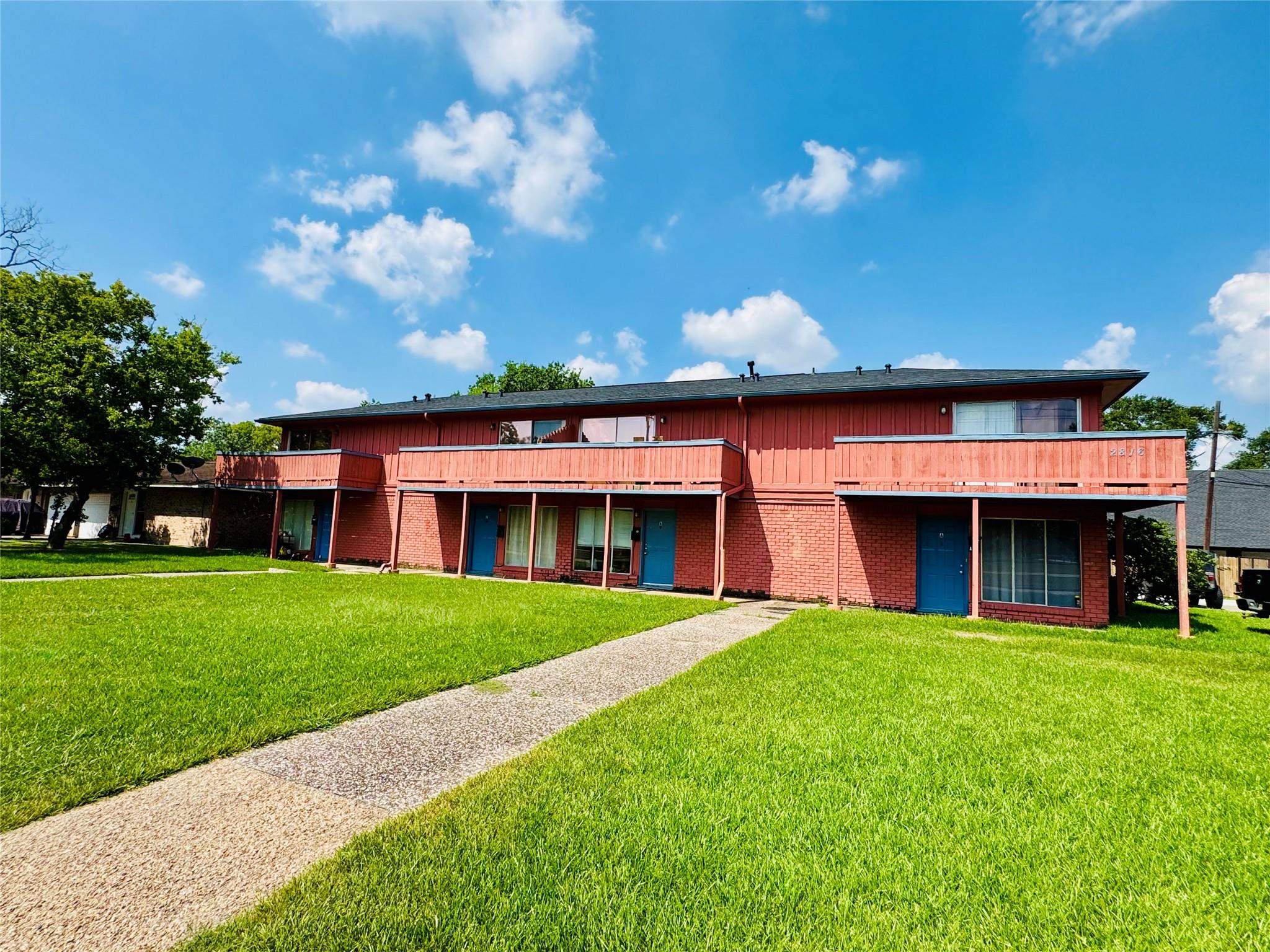 2816 Lafferty Road 4