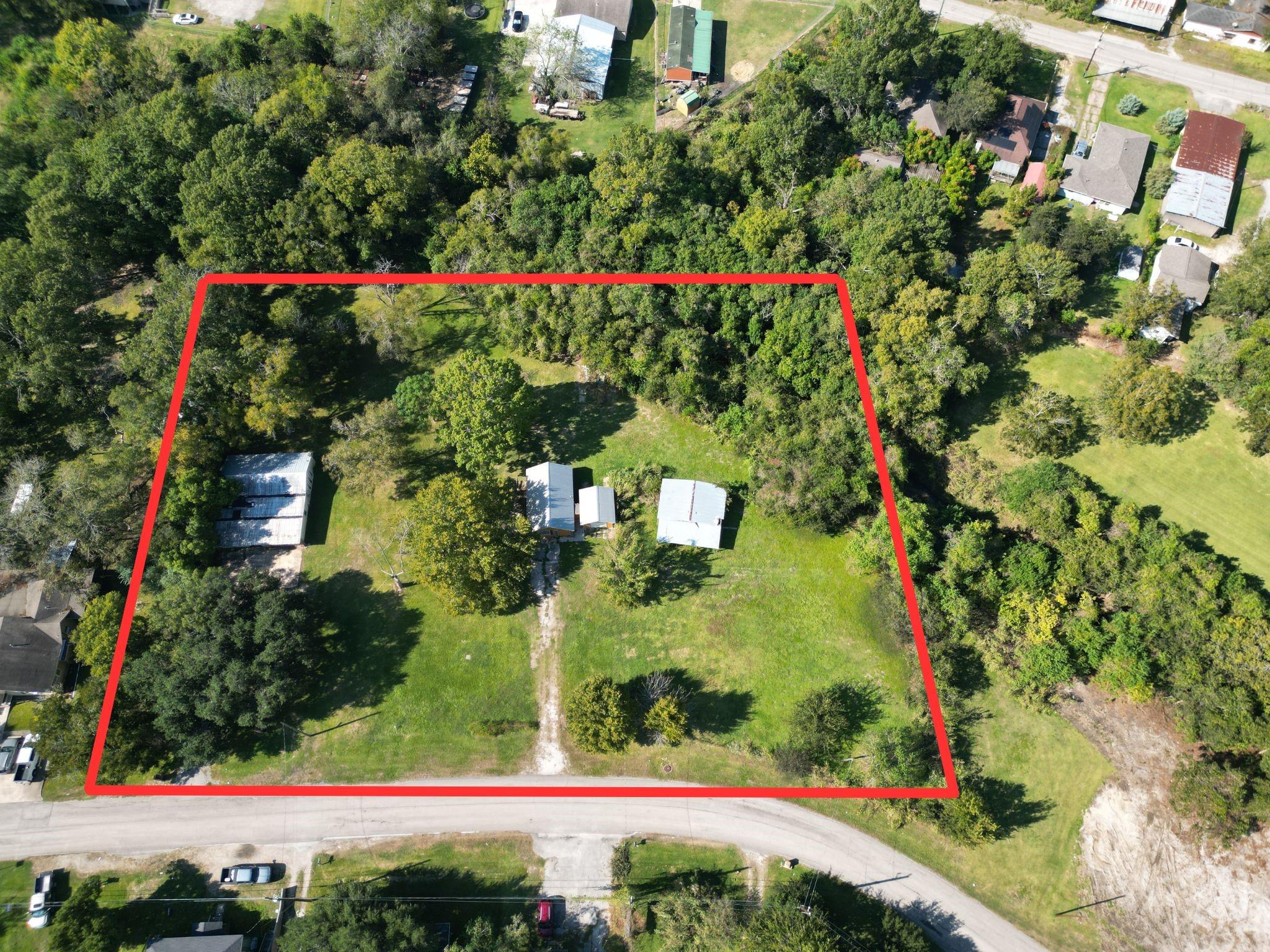 Photo 1 of 24 — 203 Wahl Street, Crosby, TX 77532
