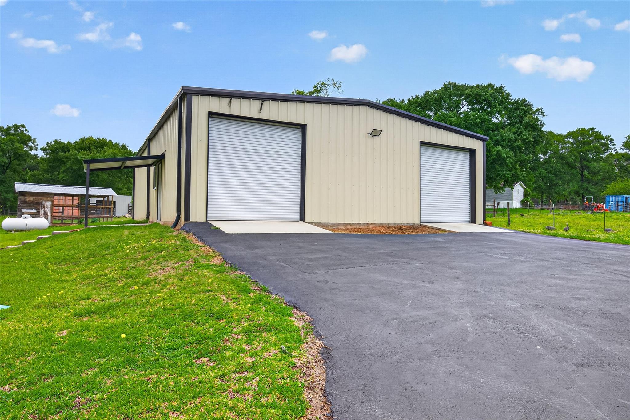 13399 Hill Creek Road