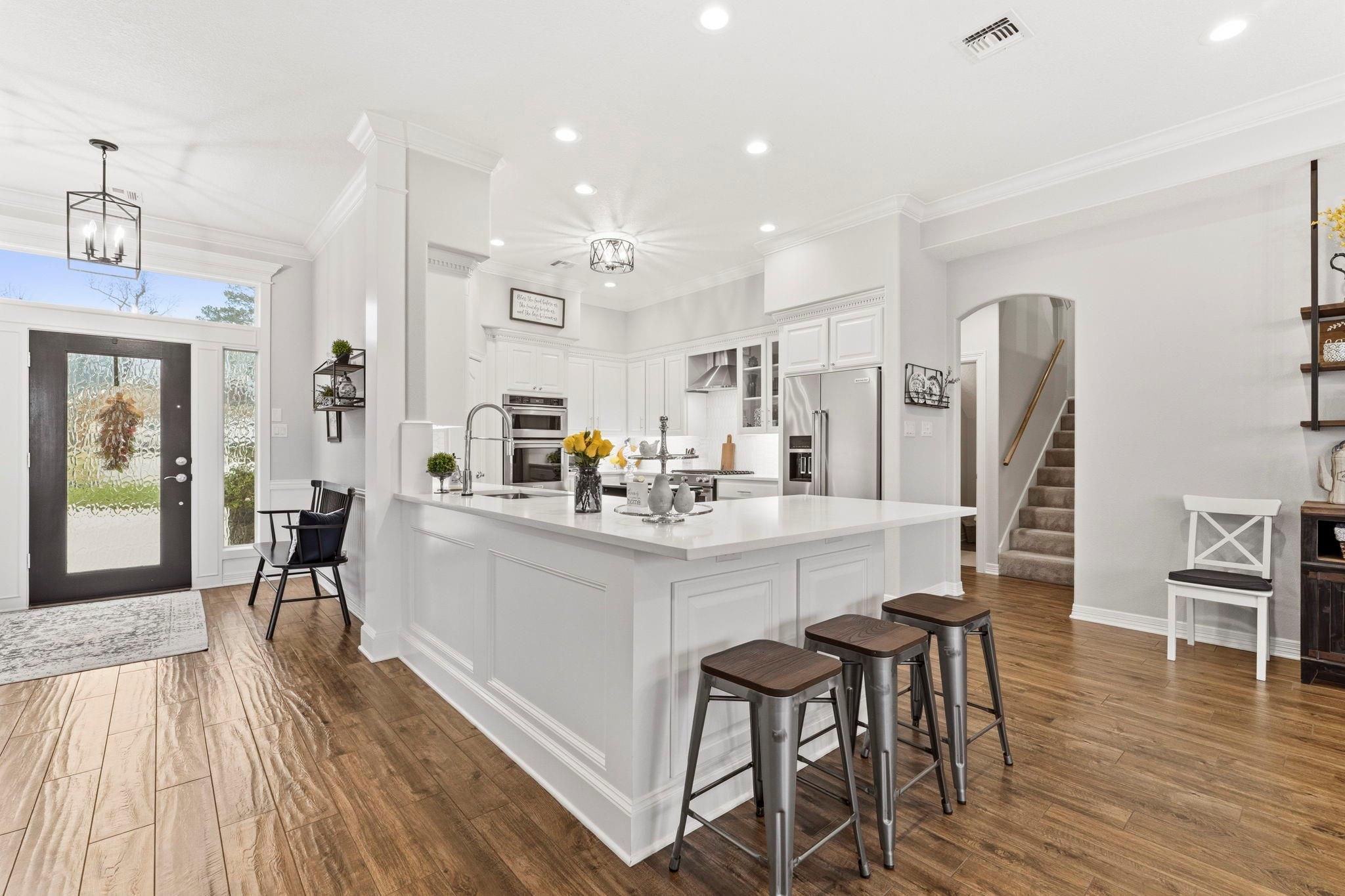 4202 Windswept Drive