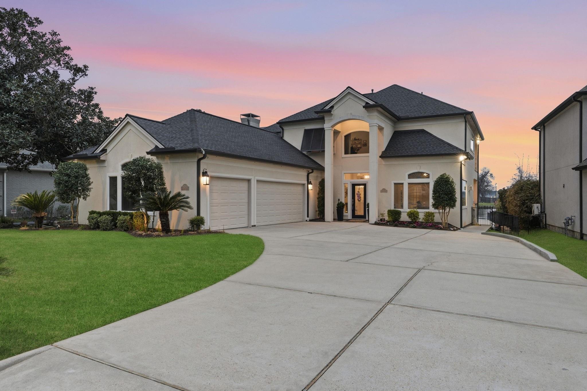 4202 Windswept Drive