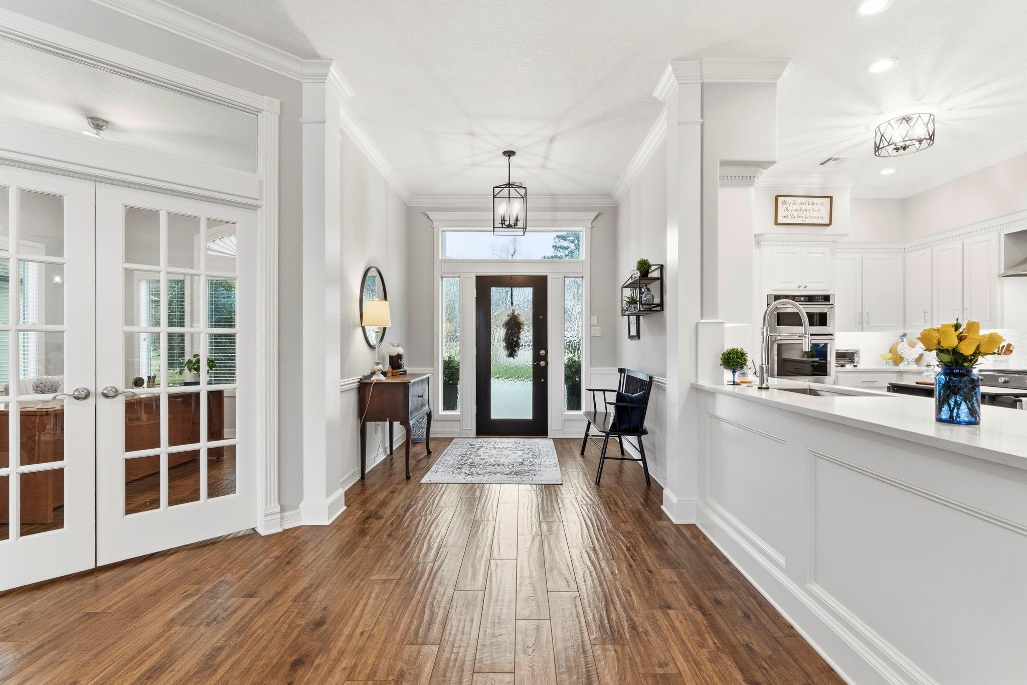 4202 Windswept Drive