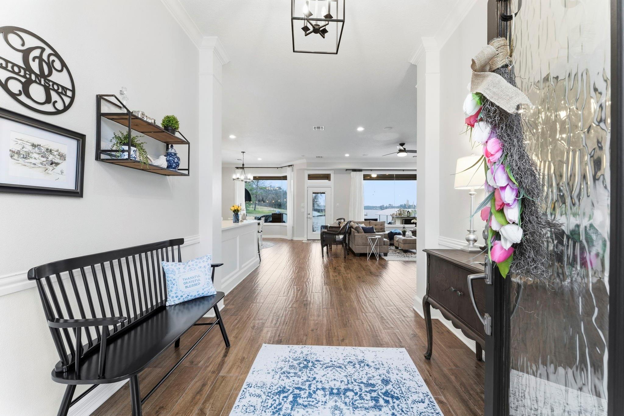 4202 Windswept Drive