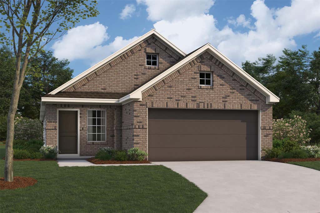 Photo of 16634 Trembling Aspen Lane, New Caney, TX 77357 (MLS # 60144291)